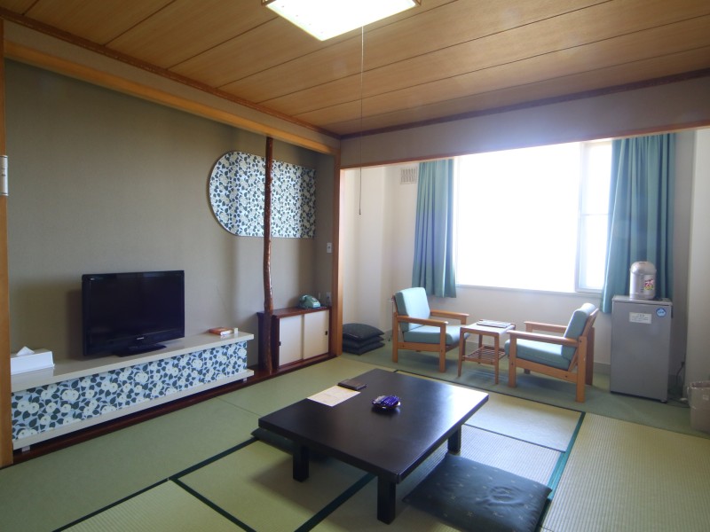 ウトロ温泉 ホテル知床 photo