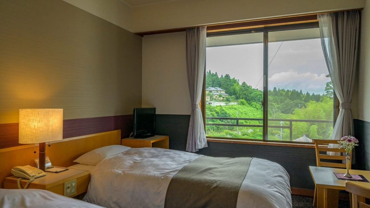 月岡温泉 ホテル清風苑 photo