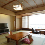 白浜温泉 南国ホテル（伊東園ホテルズ）