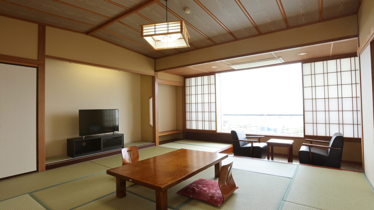 白浜温泉 南国ホテル（伊東園ホテルズ） photo