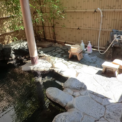 三朝温泉 ぬくもりの宿 中屋 photo