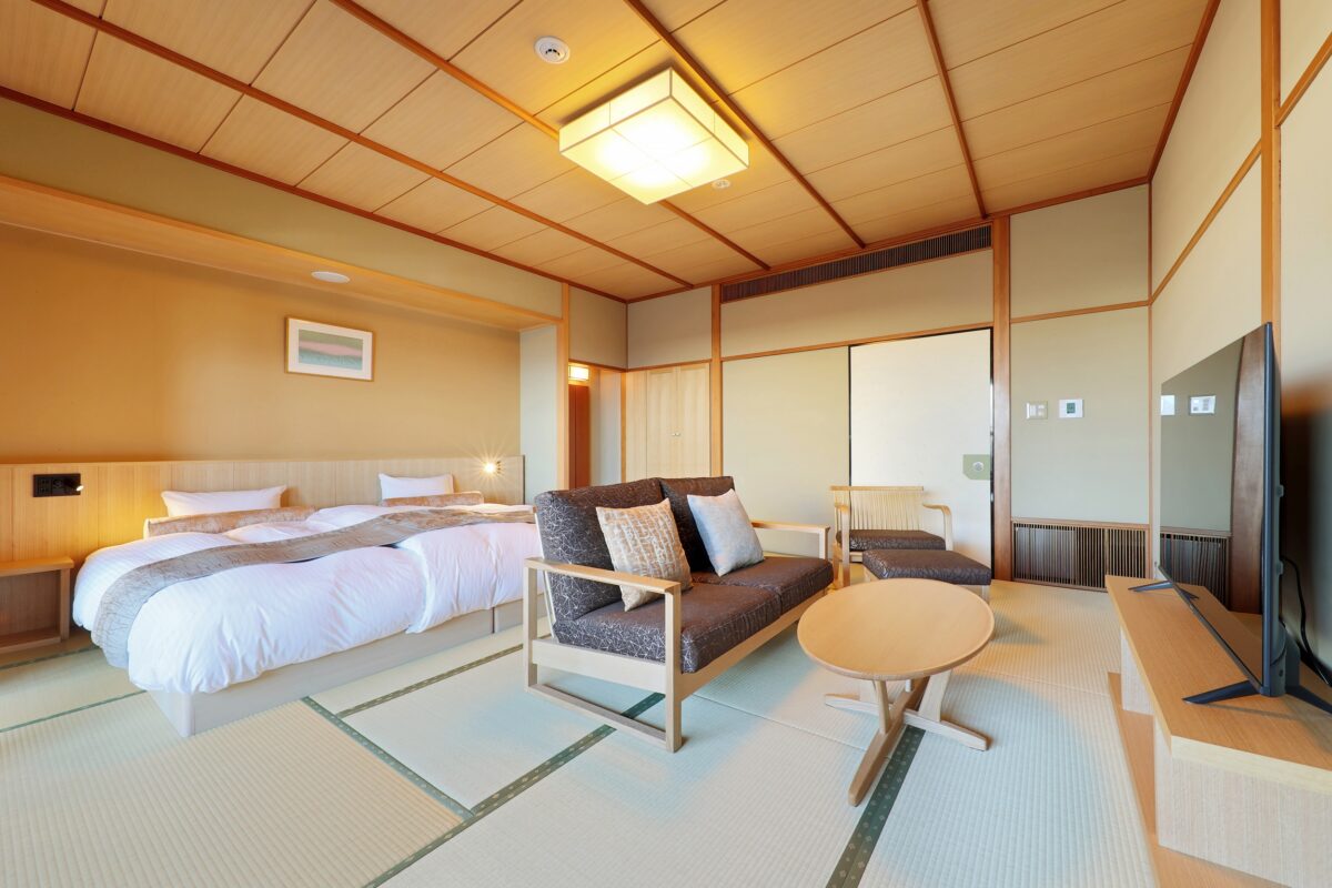 皆生松月 photo