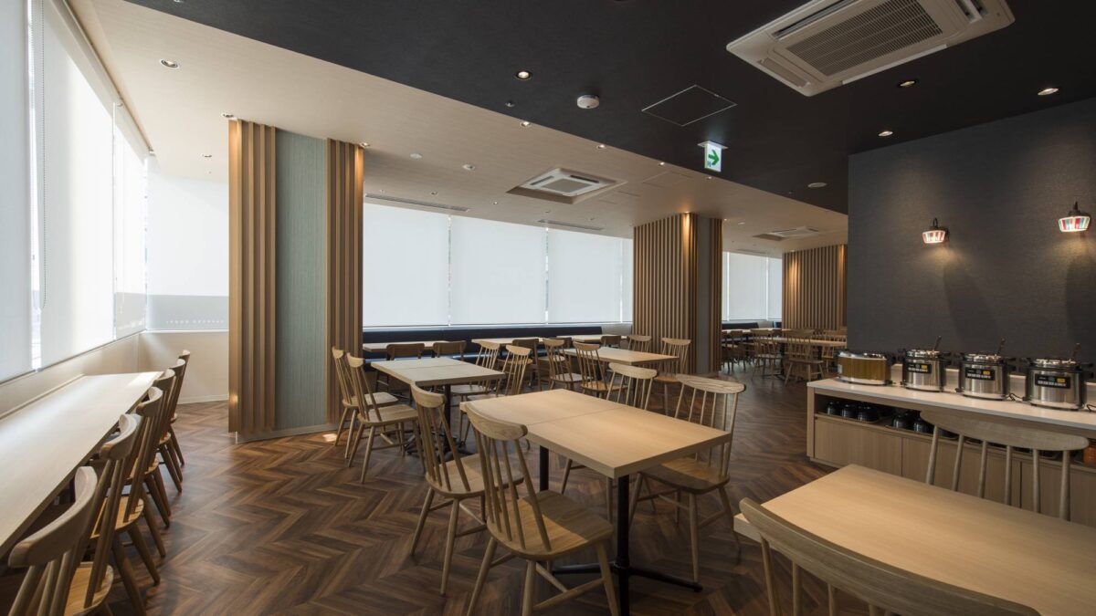 Ｔマークシティホテル札幌大通 photo