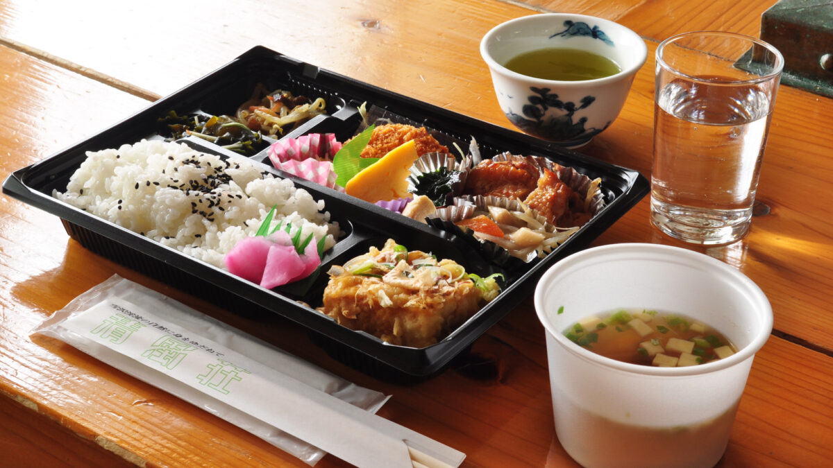 大館 雪沢温泉 清風荘 photo