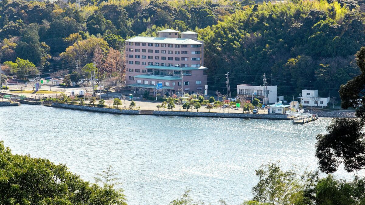 わんわんパラダイス 浜名湖（旧：浜名湖わんわんパラダイス ホテル） photo