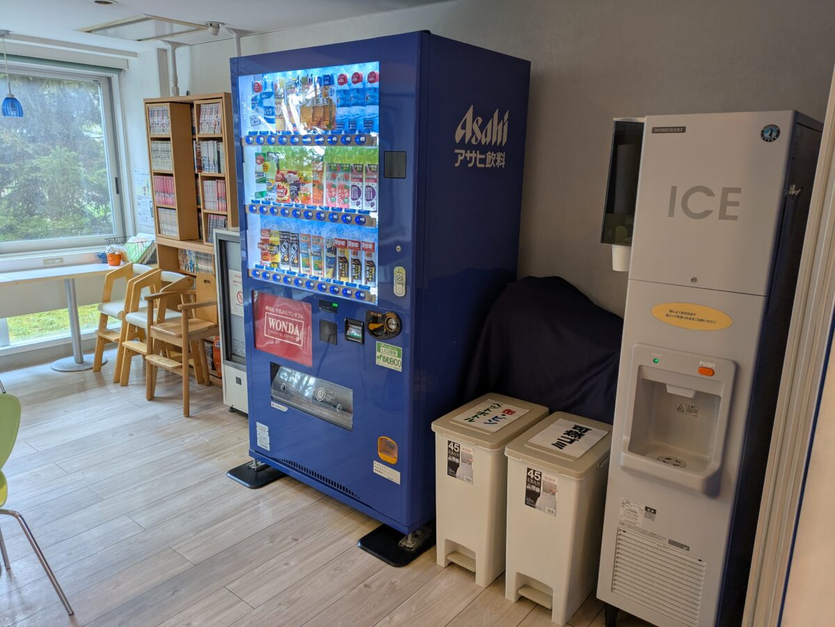 スマイルホテル仙台泉インター photo