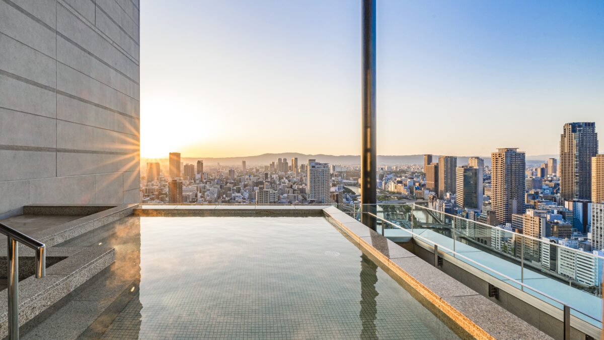 ＣＡＮＤＥＯ ＨＯＴＥＬＳ（カンデオホテルズ）大阪ザ・タワー photo