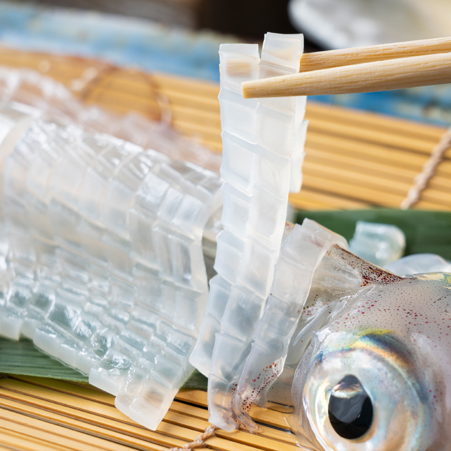 御宿 海舟 photo