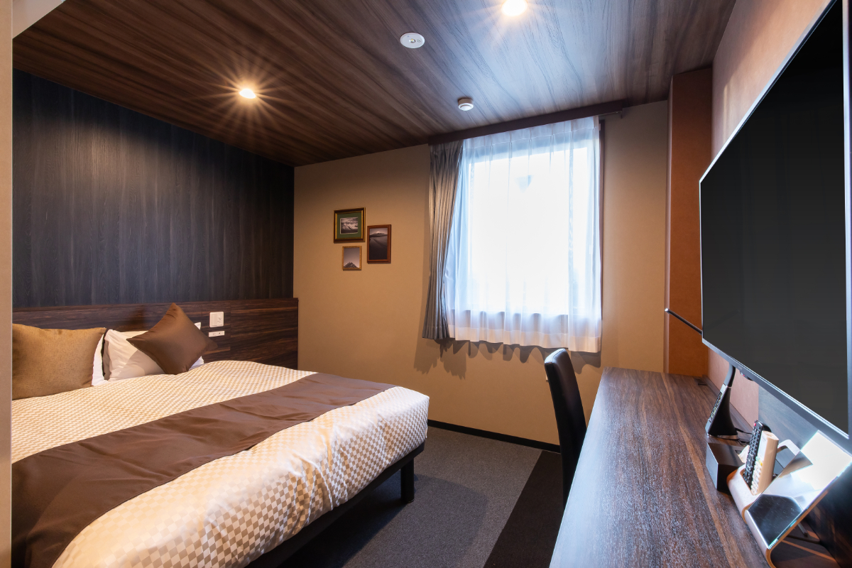 ザ・セレクトン富士山御殿場インター photo