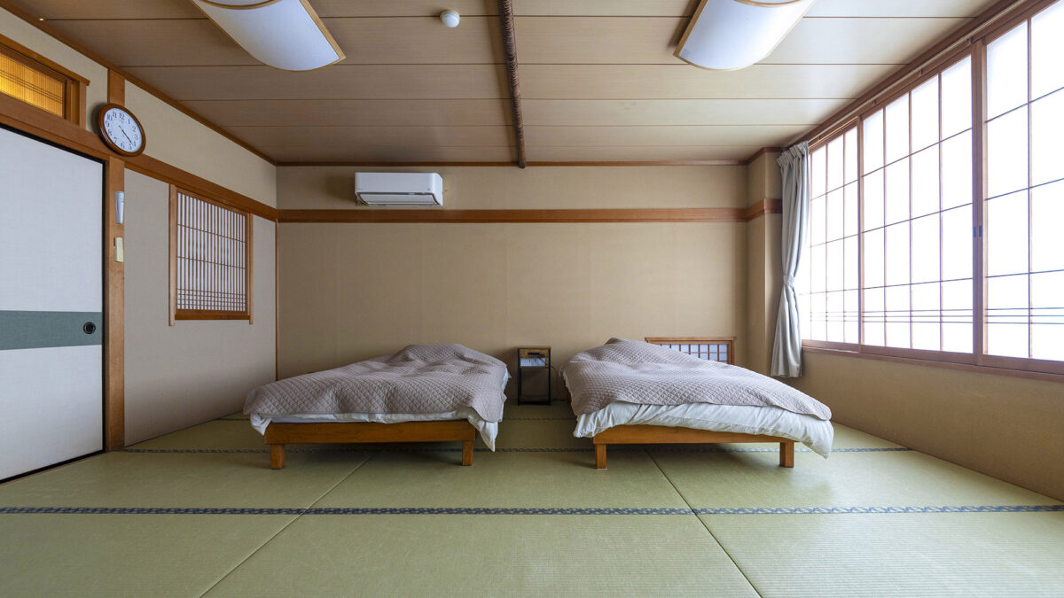 ペットと泊まれるお宿 孫八 photo