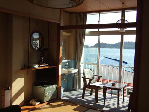海辺の宿 入舟 ＜香川県・小豆島＞ photo