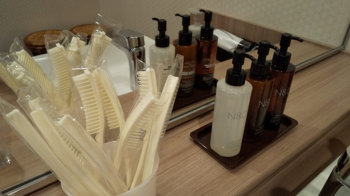 飯店ルートイン石岡 / Hotel Route Inn Ishioka photo