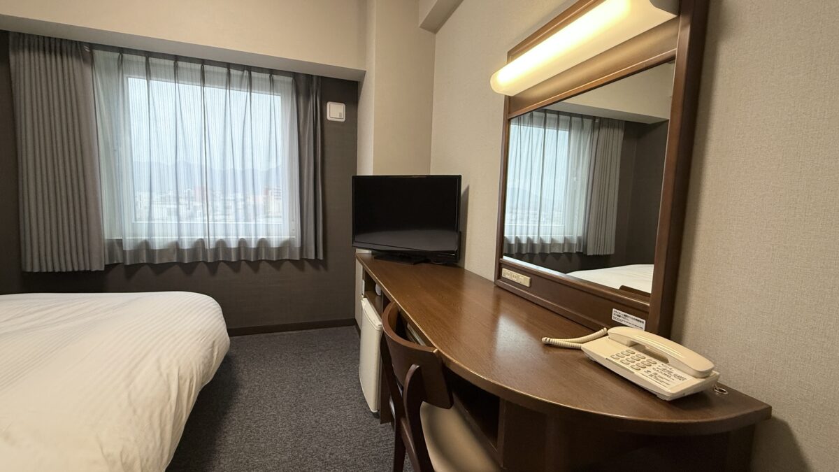 ホテルルートイン 大曲駅前 photo