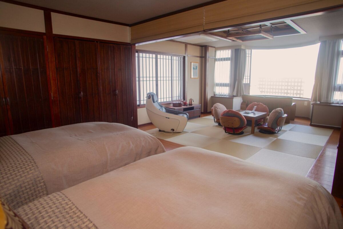 運河の宿 おたる ふる川 photo