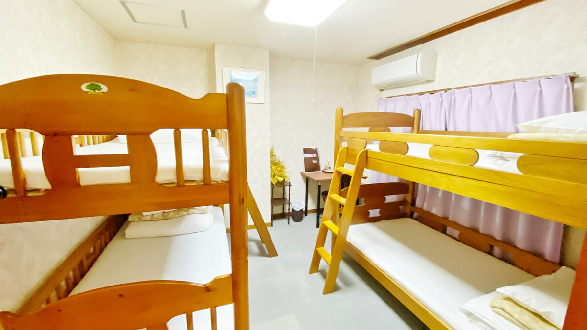 ＧｕｅｓｔＨｏｕｓｅ０１７（ｒｅｉｎａ）＜鷹匠町＞ photo