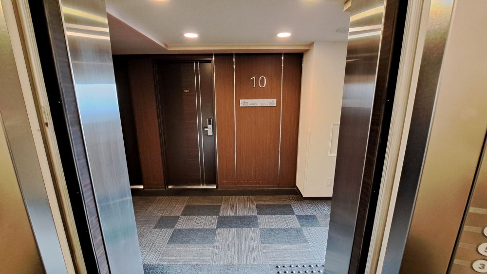 ホテルルートイン十和田 photo