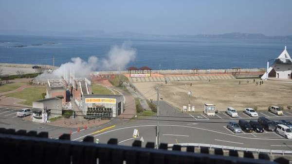 小浜温泉 つたや旅館 photo