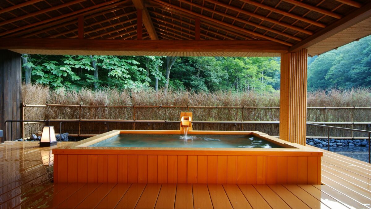 城崎温泉 西村屋ホテル招月庭 photo