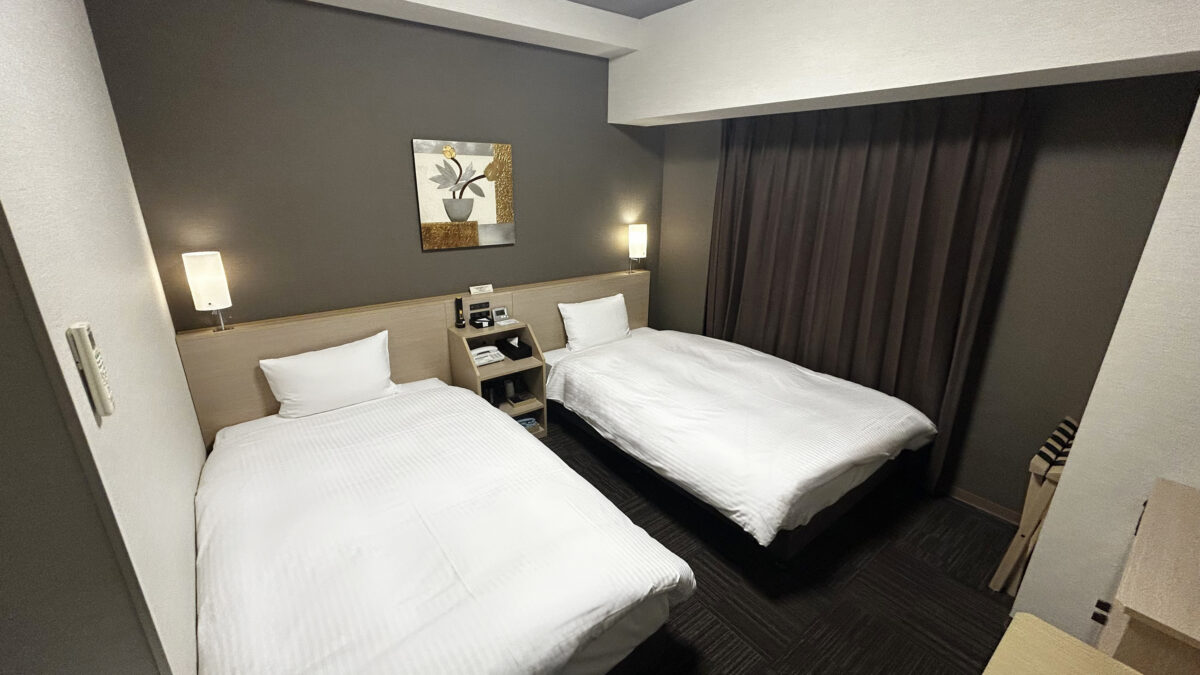 ホテルルートイン富山インター photo