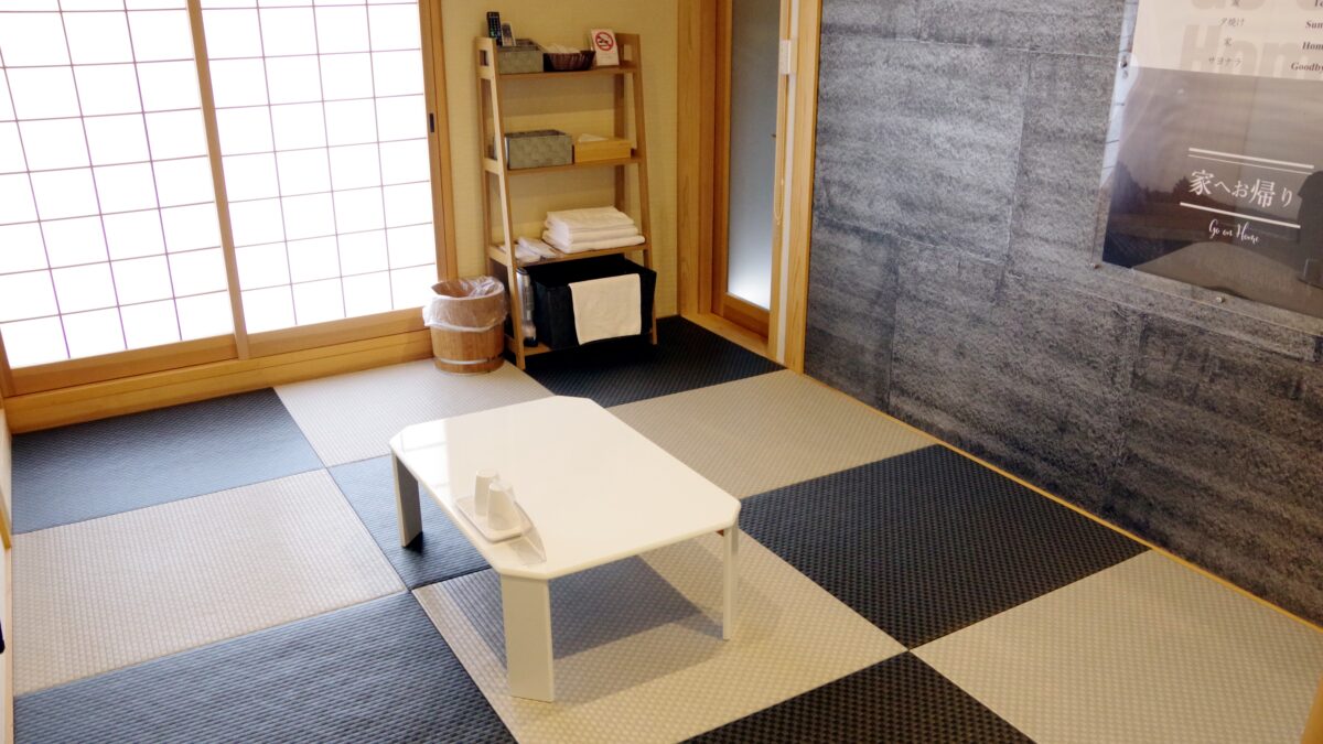 ＩＢＡＲＡ ＤＥＮＩＭ ＨＯＴＥＬＳ 舞鶴楼 photo