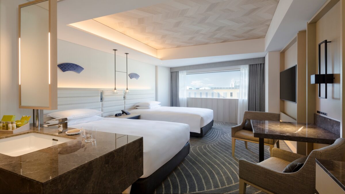 ヒルトン長崎（Ｈｉｌｔｏｎ Ｎａｇａｓａｋｉ） photo