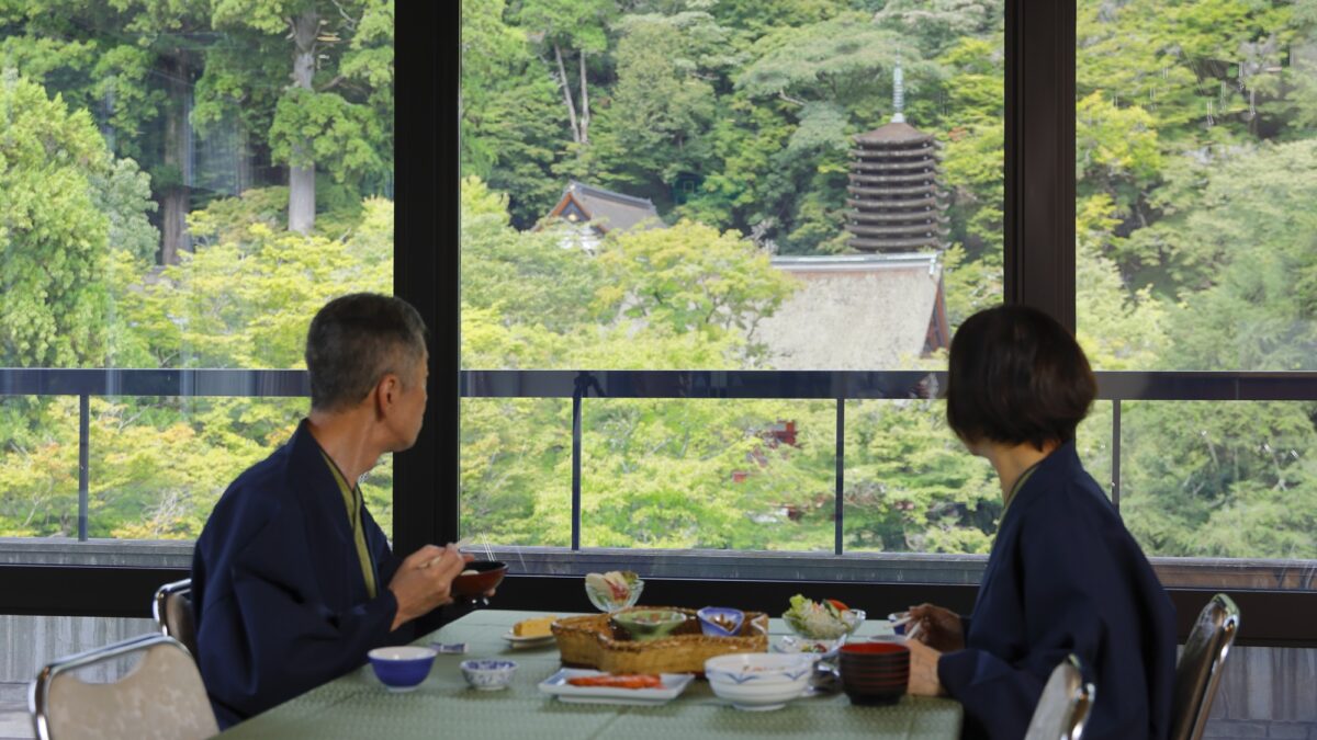 多武峰観光ホテル photo