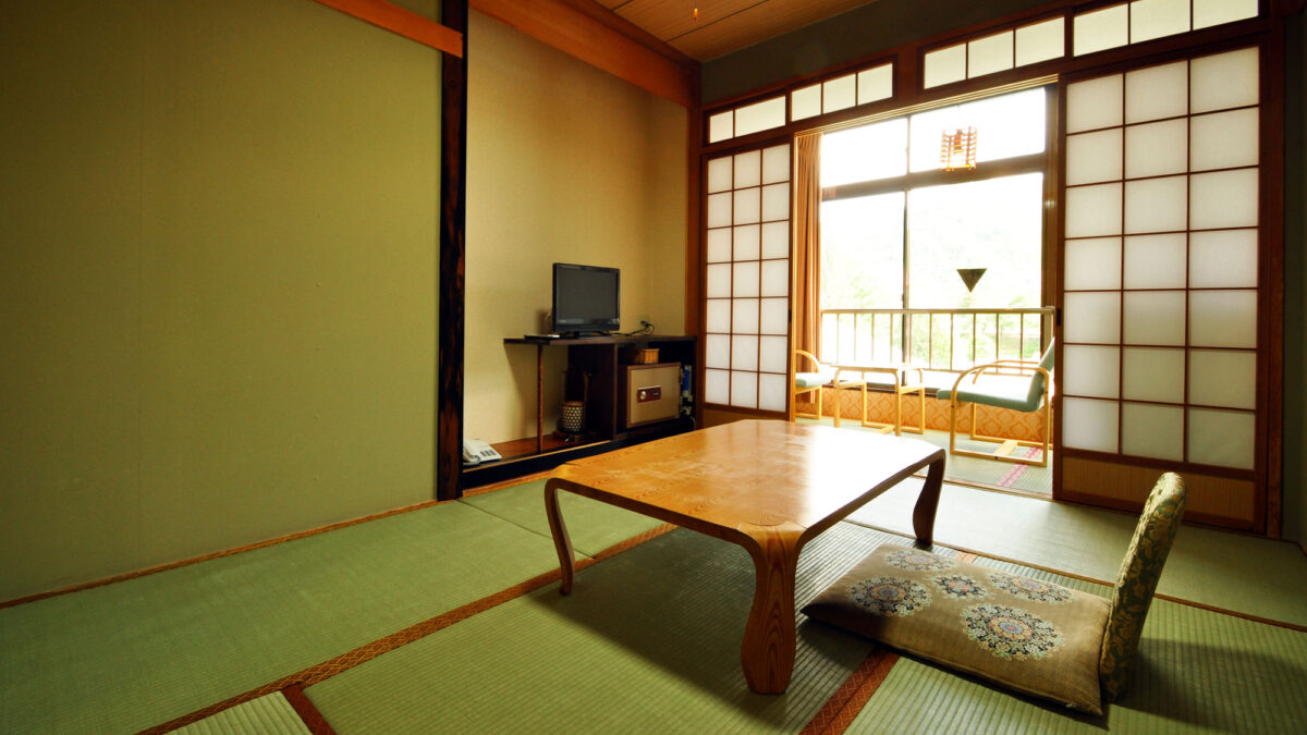 ホテル龍泉洞愛山 photo