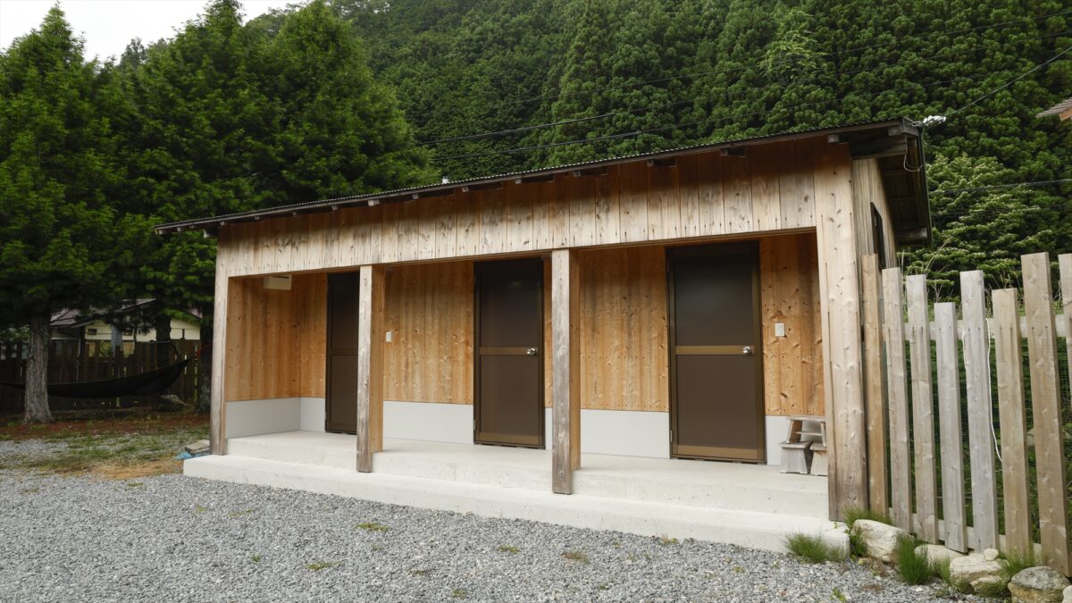 Camp Base Kadojin photo