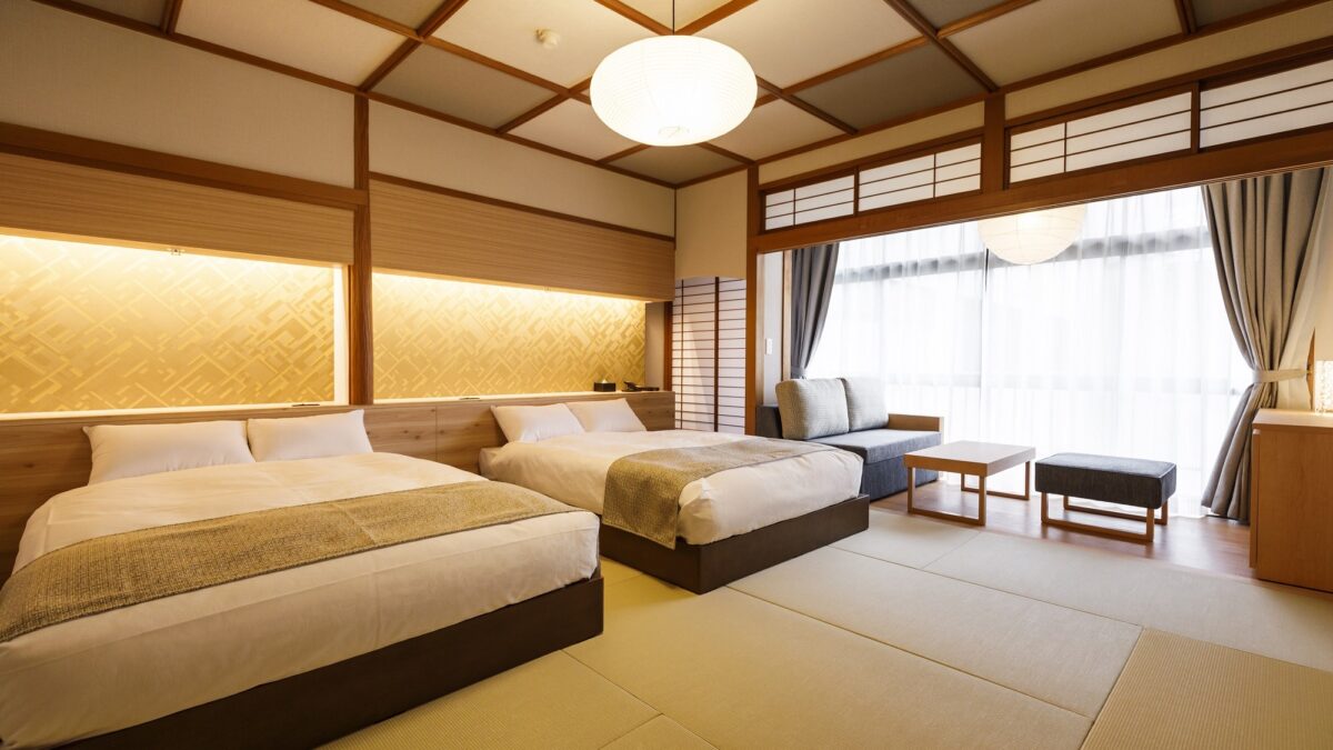 山代温泉 瑠璃光 photo