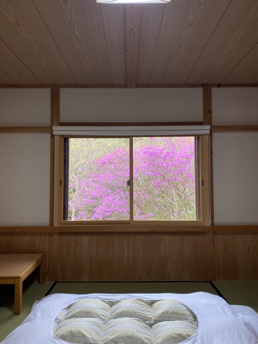 山荘梶ヶ森 photo