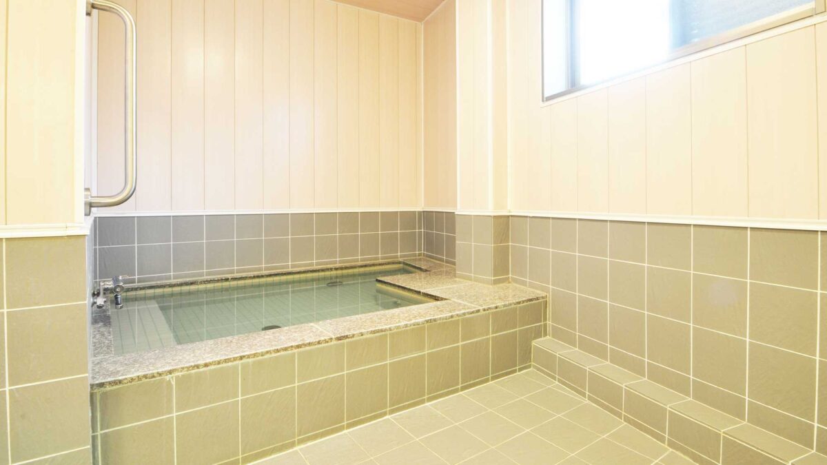 ホテル福富 photo