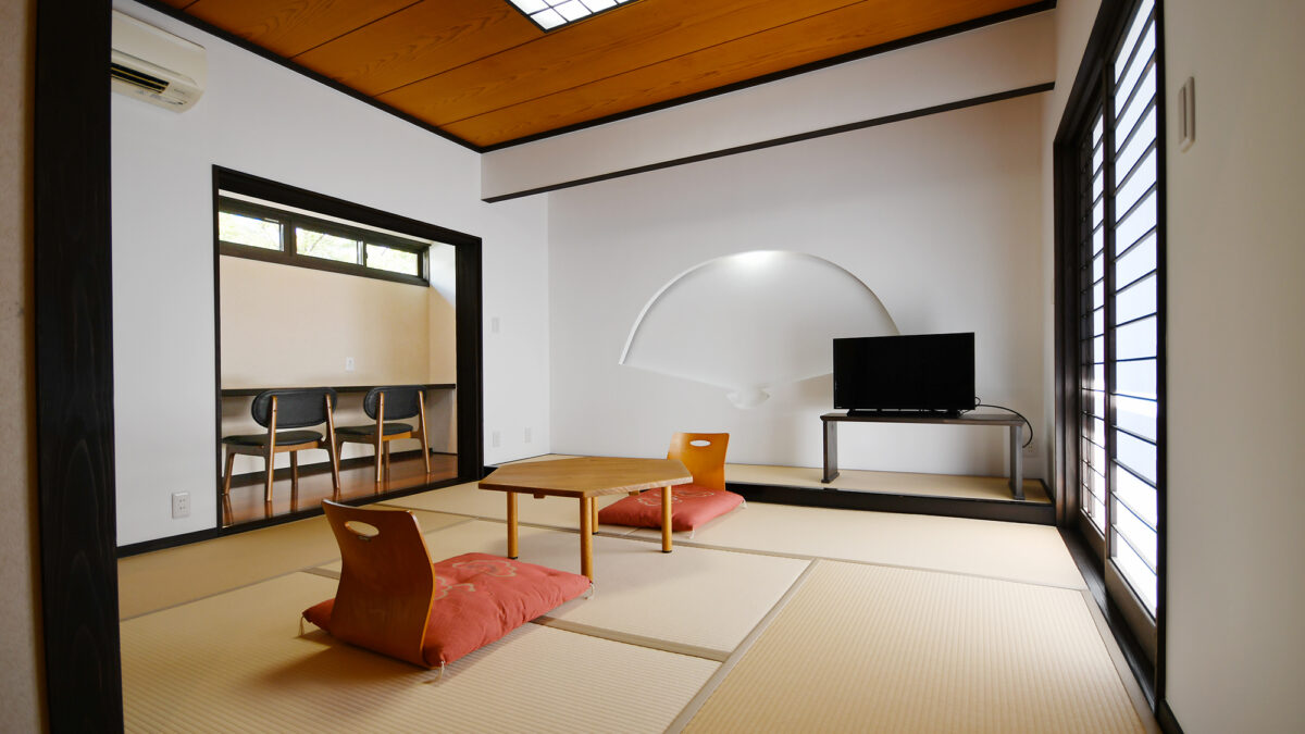 古湯温泉 旅館 大和屋 photo
