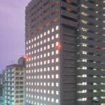 ホテルマイステイズプレミア大森