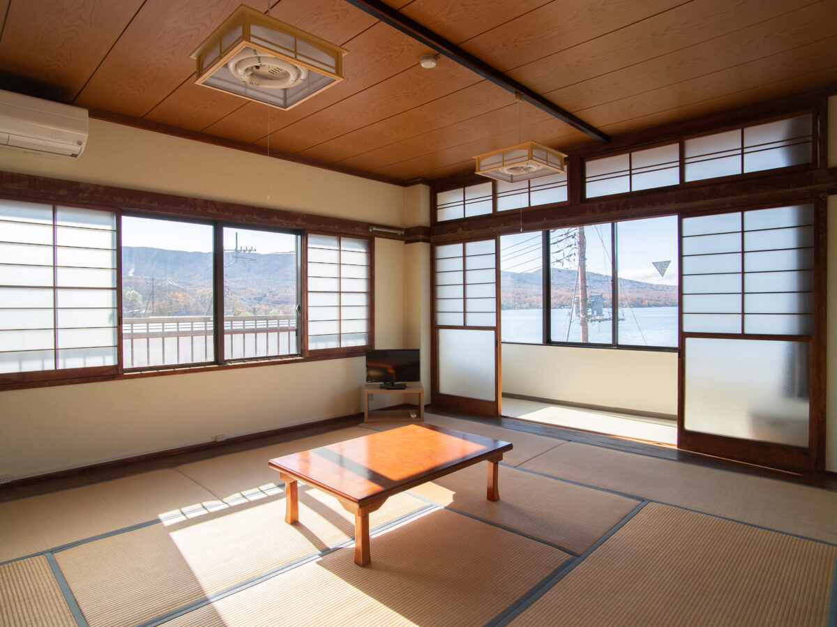 Ｔａｂｉｓｔ レイクサイドイン富士波 山中湖 photo