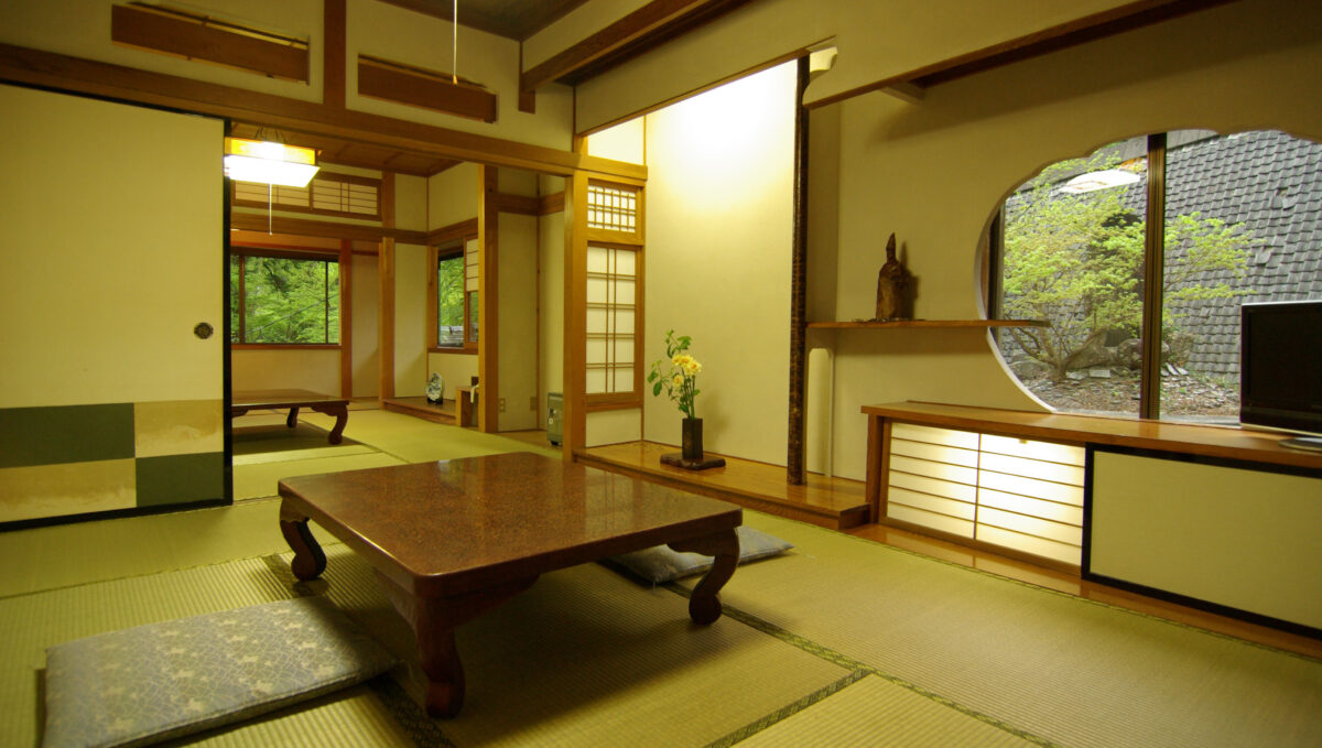 紅葉館＜島根県＞ photo