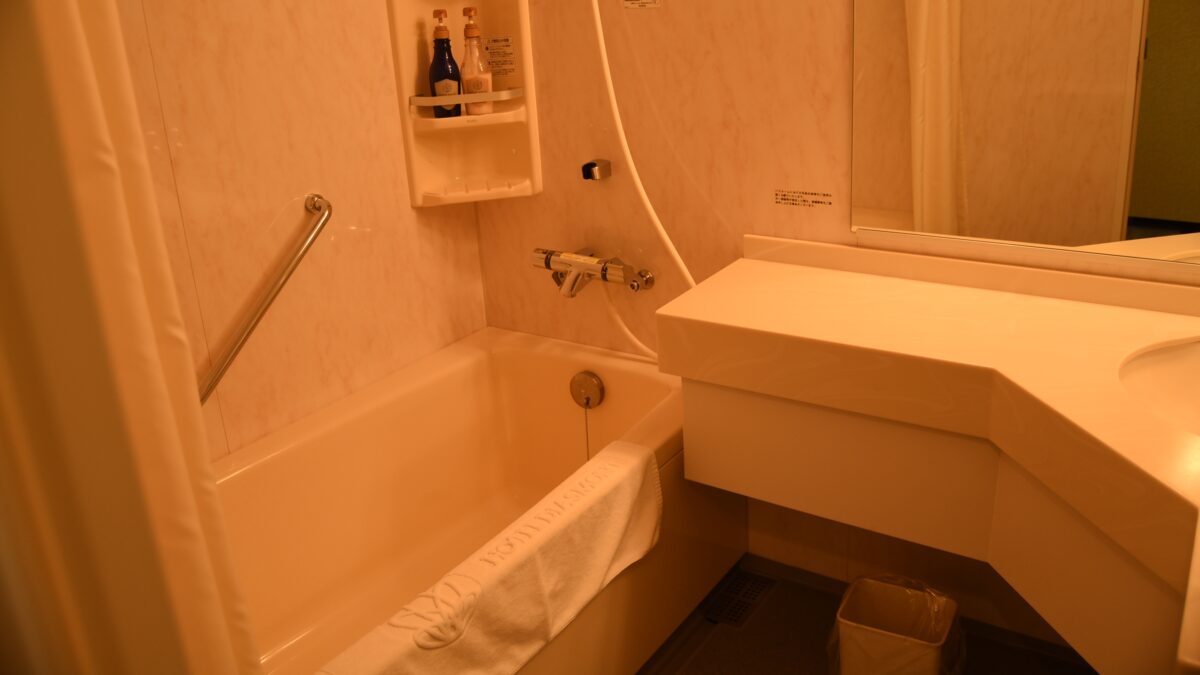 ホテルディアモント新潟西 photo