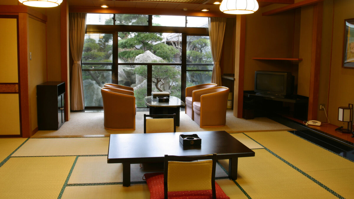 石和温泉 銘石の宿 かげつ photo