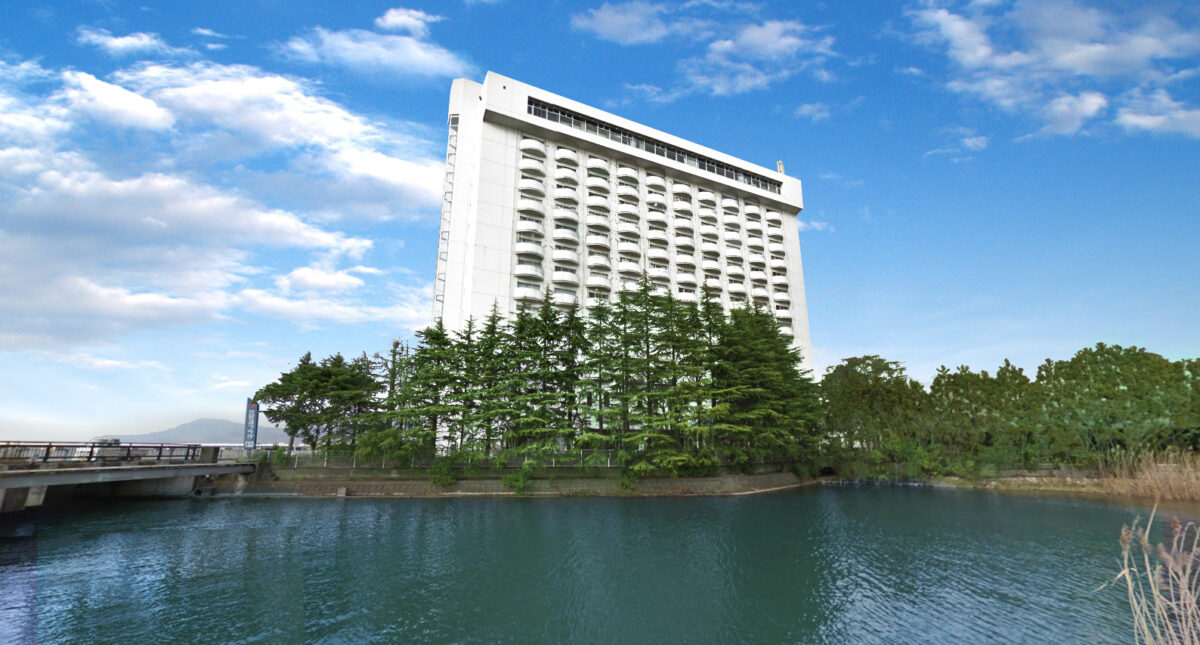ホテル琵琶湖プラザ（ＢＢＨホテルグループ） photo