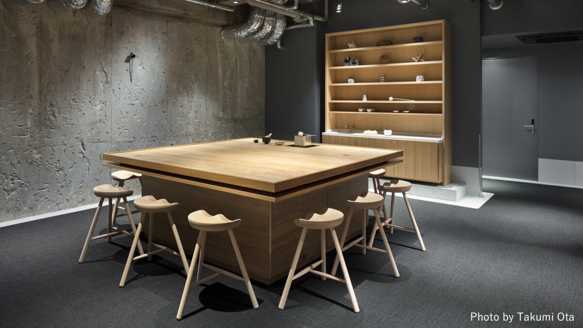 ＫＵＭＵ 金沢 ｂｙ ＴＨＥ ＳＨＡＲＥ ＨＯＴＥＬＳ photo