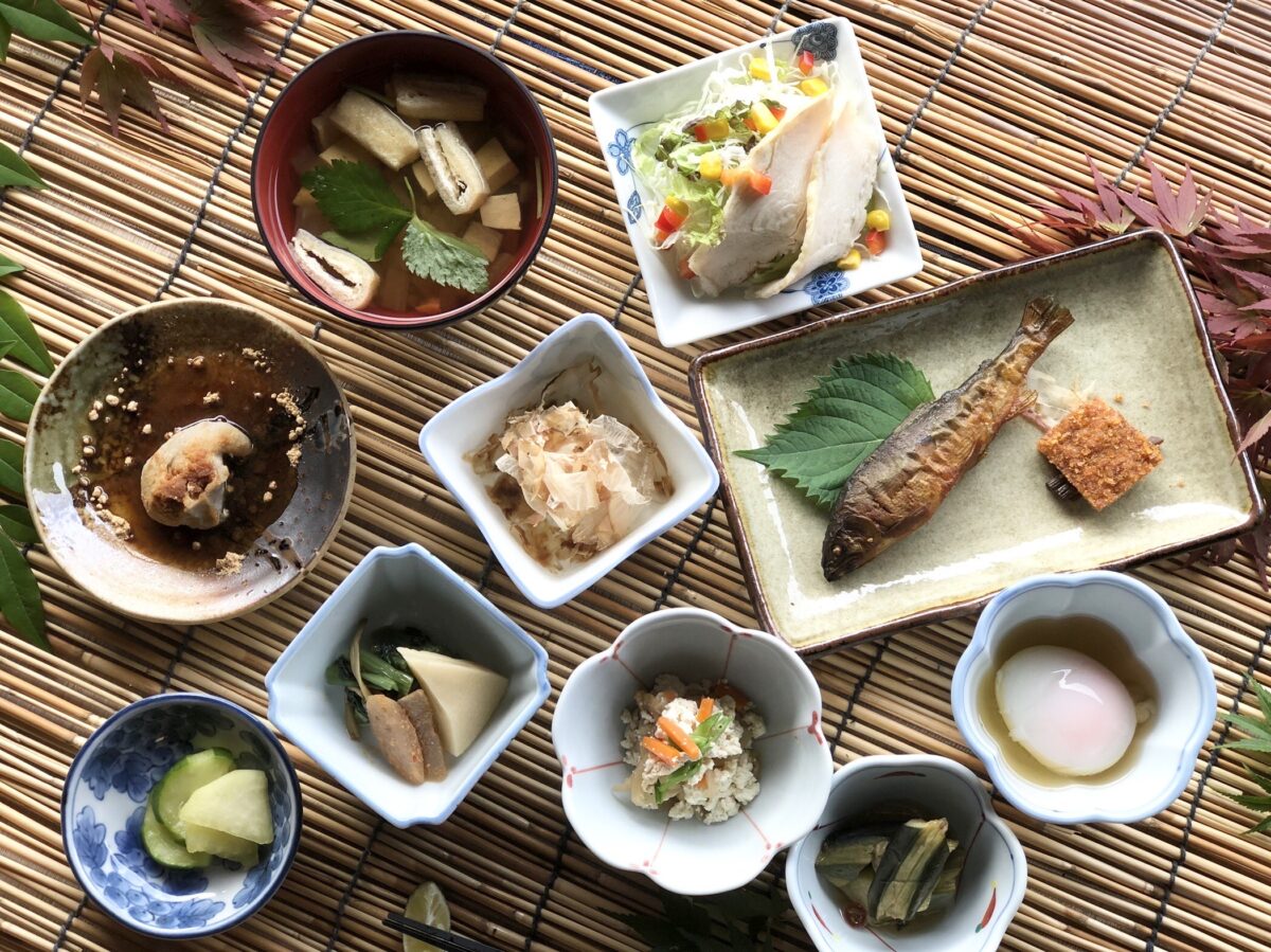 祖谷の宿 かずらや photo