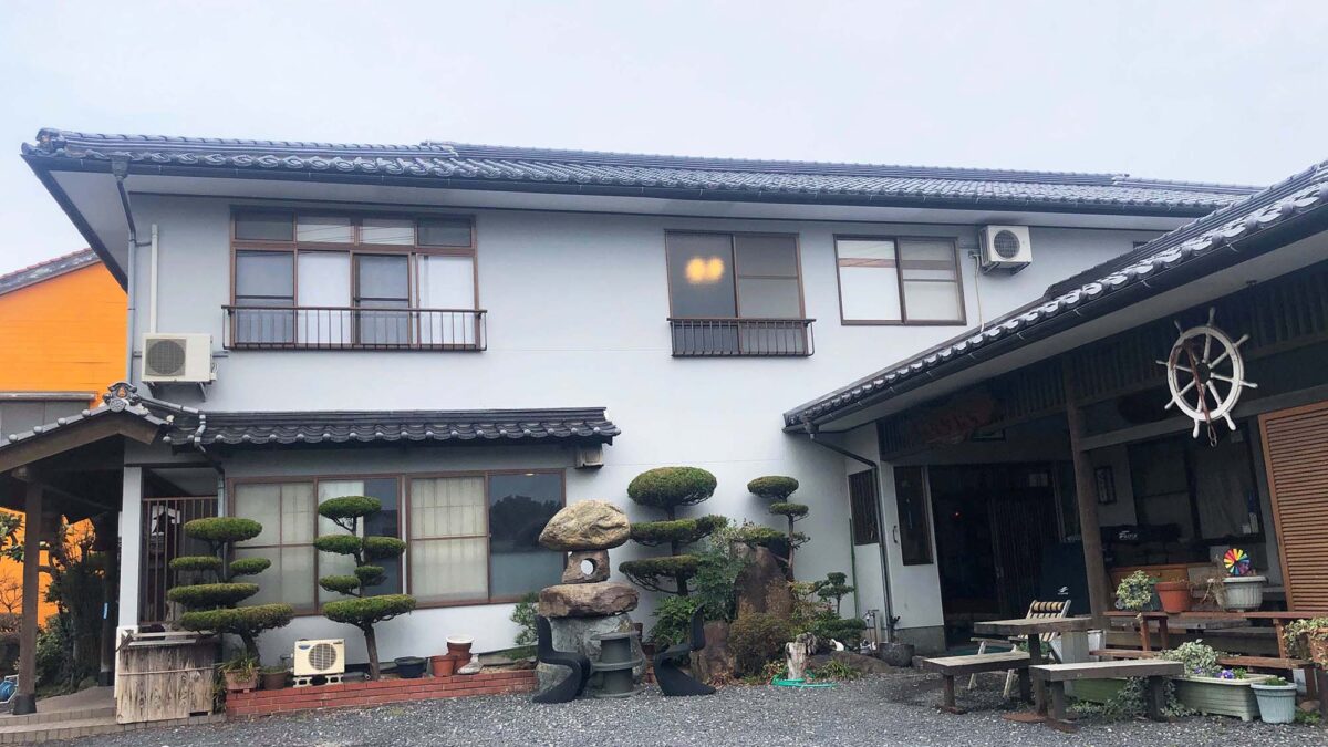 お泊り処 なかむら ＜隠岐諸島＞ photo