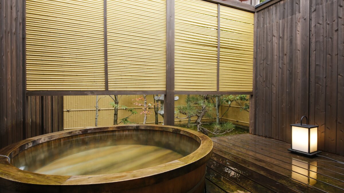 古都の宿 むさし野 photo