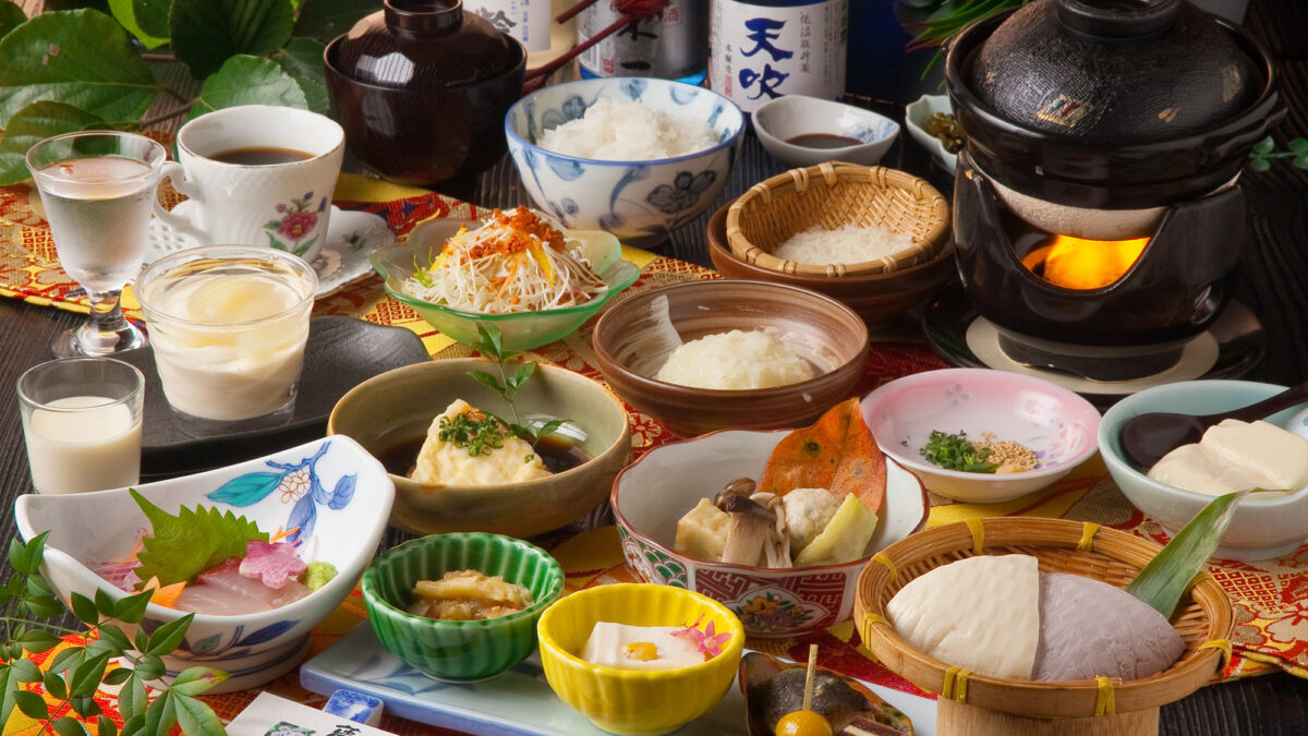 お宿 夢千鳥 photo