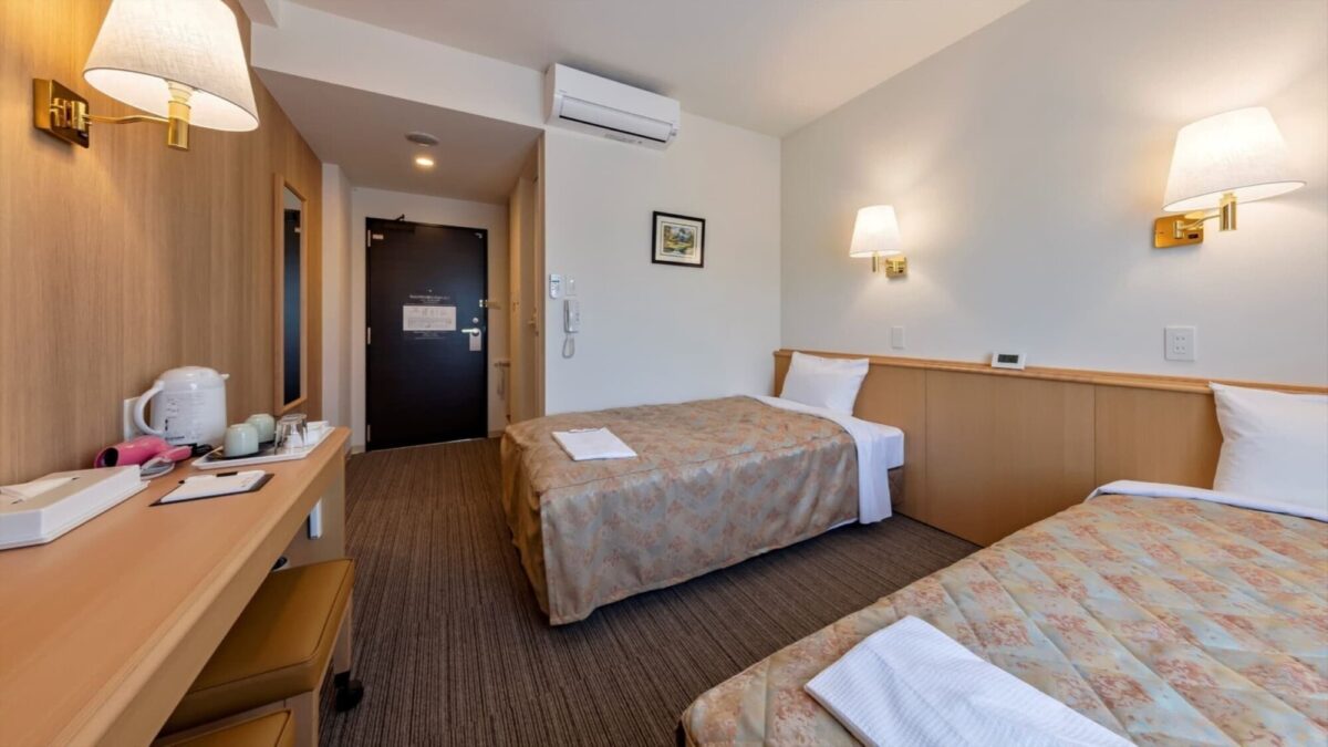 ＨＯＴＥＬ ＡＺ 香川観音寺店 photo