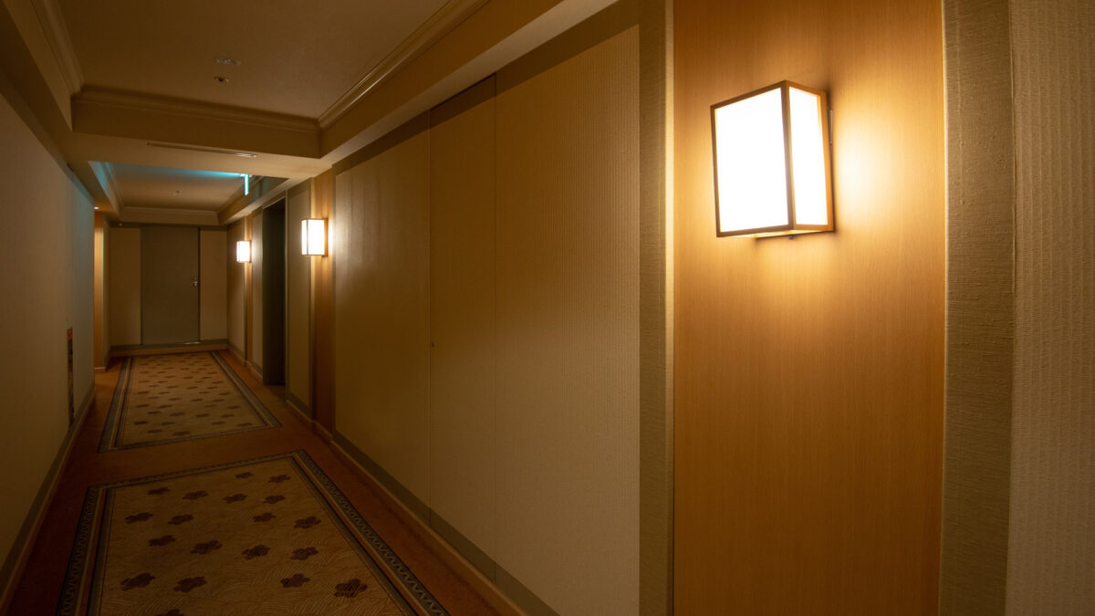 ホテルオークラ福岡 photo