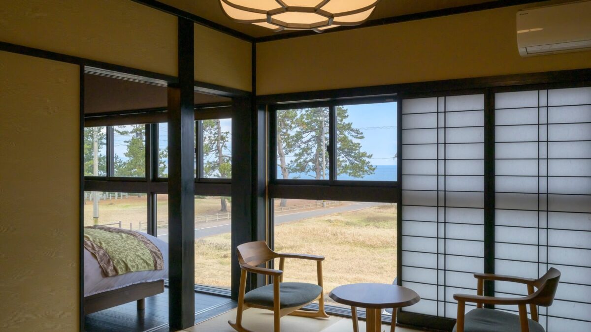 天然温泉 浜辺の宿あさひや photo