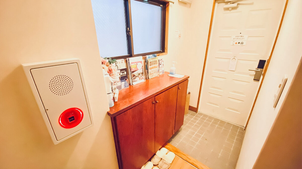 ＧｕｅｓｔＨｏｕｓｅ０１７（ｒｅｉｎａ）＜鷹匠町＞ photo