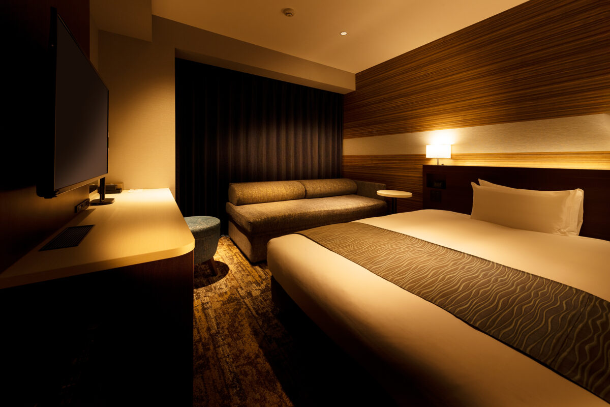 静鉄ホテルプレジオ東京田町 photo