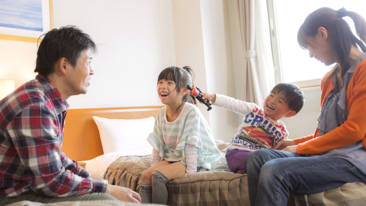 宮崎グリーンホテル photo