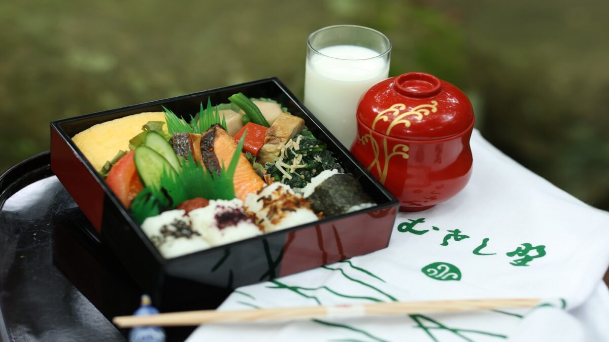 古都の宿 むさし野 photo